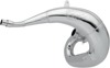 Gnarly Expansion Chamber Exhaust Header - For 07-11 Gas 250/300