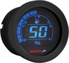 HD-02 Series Gauges - Hd-02 2" Fuel Meter, Black