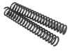 Heavy Duty Fork Springs 56.00 lb/in - For 00-21 Honda CRF50F XR50R Suzuki DRZ70