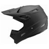 Answer AR1 Solid Helmet Matte Black - Small