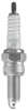 NGK 1582 CPR6EA-9S Nickel Spark Plug - Replaces Honda 31916-KWB-601 For CRF110F