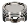 Wiseco 1400 HD -21cc Piston Kit Fits Mitsubishi 4G63 Turbo EVO 8