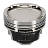 Wiseco 1400 HD -21cc Piston Kit Fits Mitsubishi 4G63 Turbo EVO 8