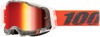 Racecraft 2 Goggles - Rc2 Schrute Mir Red Lens