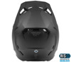 Formula CC Solid Motorcycle Helmet Matte Black X-Small