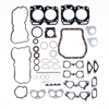 Street Pro 101mm Bore Complete Gasket Kit Fits 04-06 Subaru STi EJ257