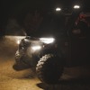 Turn Signal Kit w/ White Running Lights - For 2019+ Polaris Ranger