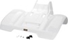 Rear Fender White - For 85-86 Honda ATC350X