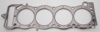 95mm Bore .040 inch MLS Head Gasket For Toyota 20R/22R Motor