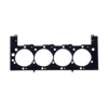 RH Head Gasket .066in MLS-5 by Cometic Fits GM L18 GM/Mercury 8.1L 496ci