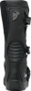 Thor Women's Blitz XR Boots Black/Gray Size 6 - Durable off-road riding boots