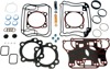 Top End Gasket Kit by James Gaskets - Fits Harley-Davidson Sportster