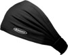 Schampa & Dirt Skins Mini Doo-Z Headwear Black, One Size