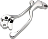 Forged Brake and Clutch Levers with Pivot Bearing - Brake Lever Suz Forged Mp