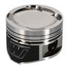 Wiseco Piston Kit -14.8cc 86.25mm Bore Fits Toyota 2JZGTE Turbo 3.0L 24V