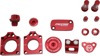 Bling Pack Kit For Honda CRF250RX/CRF250R