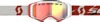 Prospect Snow Cross Goggle - Prspect Sx Ls Wt/Rd Rdch Snow