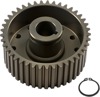 Replacement Parts for 8mm 1-1/2" Bolt-In Belt Drive - Bdl Clutch Inner Hub Ev-160