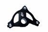 17-19/23+ KTM 150 XC-W Disc Cover Mount - Black