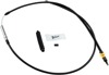 Barnett Black Vinyl Clutch Cable +6