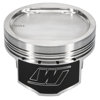 InvDme -23cc 99.5 Piston Kit - For Subaru EJ25 DOHC 4v