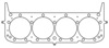 Cometic .030in MLS Cylinder Head Gasket - 4.125in Bore For Chevy Gen1 V8