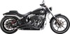 Vance & Hines HD Softail Breakout 13-17 Big Rad PCX Full System Exhaust