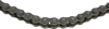 Heavy Duty Roller Chain 520 Pitch X 106 Links