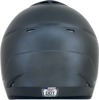 FX-17 Full Face Offroad Helmet Matte Gray 3X-Large