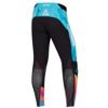 23 Elite Fusion Pant Astana/Orange/Rhodamine Size - 40