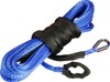 Synthetic Cable Extension 1/4 in. X 50 ft. Blue