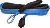 Synthetic Cable Extension 1/4 in. X 50 ft. Blue