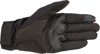 Reef Motorcycle Gloves Black US 3X-Large