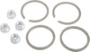 Exhaust Gaskets - Gasket Kit Exhaust Mounting