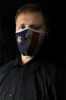 Half-Face Neoprene Mask - Neo Half Mask Patriot