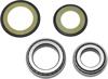 Tapered Steering Stem Bearing Kits - Steering Bearing Kt 22-1037 Ab