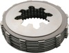 Replacement Clutch Kit with Spring - Complete Clutch Kit W/Spring