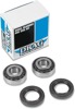 Wheel Bearing Kit - Per Wheel - 3/4" Roller Bearings - Replaces H-D 9052