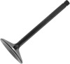 Single Black Diamond Intake Valve - Standard Size For TC88 99-04 - Replaces HD # 18074-83A