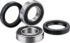 Bearing Kit Wheel Front - Fits 01-08 Suzuki RM125/RM250