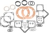 Top End Gasket Kits - Gasket Kit Top End 3-5/8''