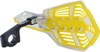 Acerbis X-Future Handguards White/Yellow