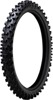 M5B Evo 80/100-21 Front Tire - Tube Type