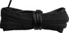 KFI Synthetic Cable 3/16 in. X 12 ft. Smoke