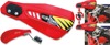 Stealth Handguard Racer Pack Red