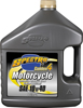 Spectro Golden M/C Semi-Syn 4T 10W40 4L - Semi-Syn 10W40 4L For Motorcycles