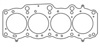 Cometic MLS Head Gasket .040" Steel Fits Toyota 5SFE 2.2L 1987-1997