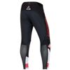 23 Elite Finale Pant Black/White/Red Size - 36