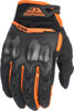 Patrol XC Gloves Orange/Black US 10