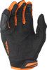 Patrol XC Gloves Orange/Black US 10